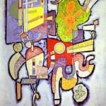 Kandinsky - Complex-Simple