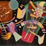 Kandinsky - Composition X