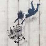 Banksy - Consumismo