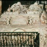 El Renacimiento en la Escultura Sepulcro de los Reyes Catolicos. D. Fancelli (Granada)