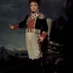 Retrato de Don Sebastian Gabriel de Borbon