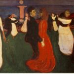 Munch - The Dance Of Life