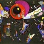 Kandinsky - Around The Circle