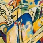 Kandinsky - Composition IV