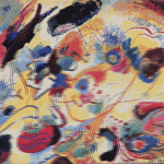 Vassily Kandinsky - obra