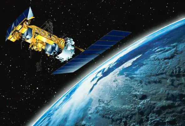 ¿Qué son los satélites artificiales?