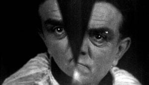 La caracola y el clérigo