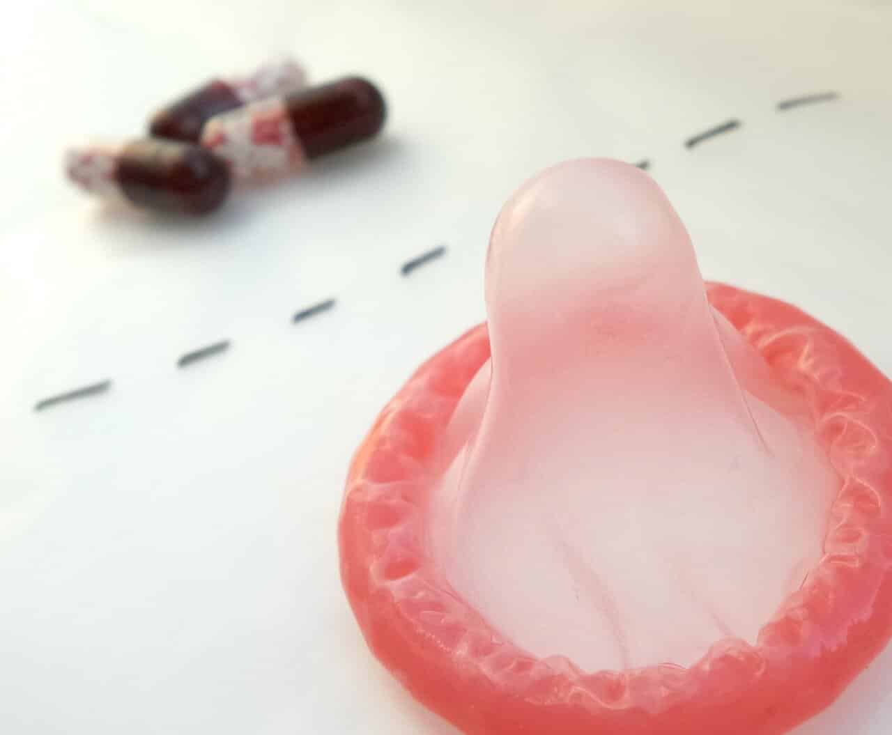 Como se curan las enfermedades de transmisión sexual
