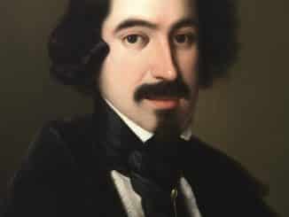 Jose de Espronceda