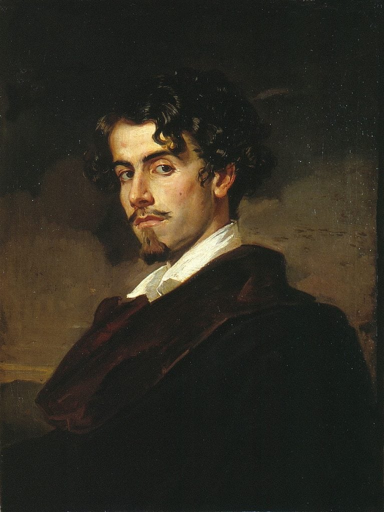 Leyendas de Bécquer