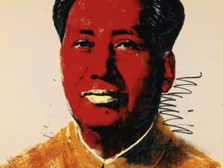 Andy Warhol - MAO