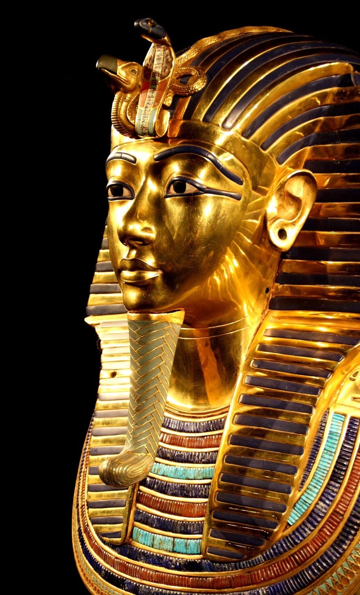 Tutankhamon