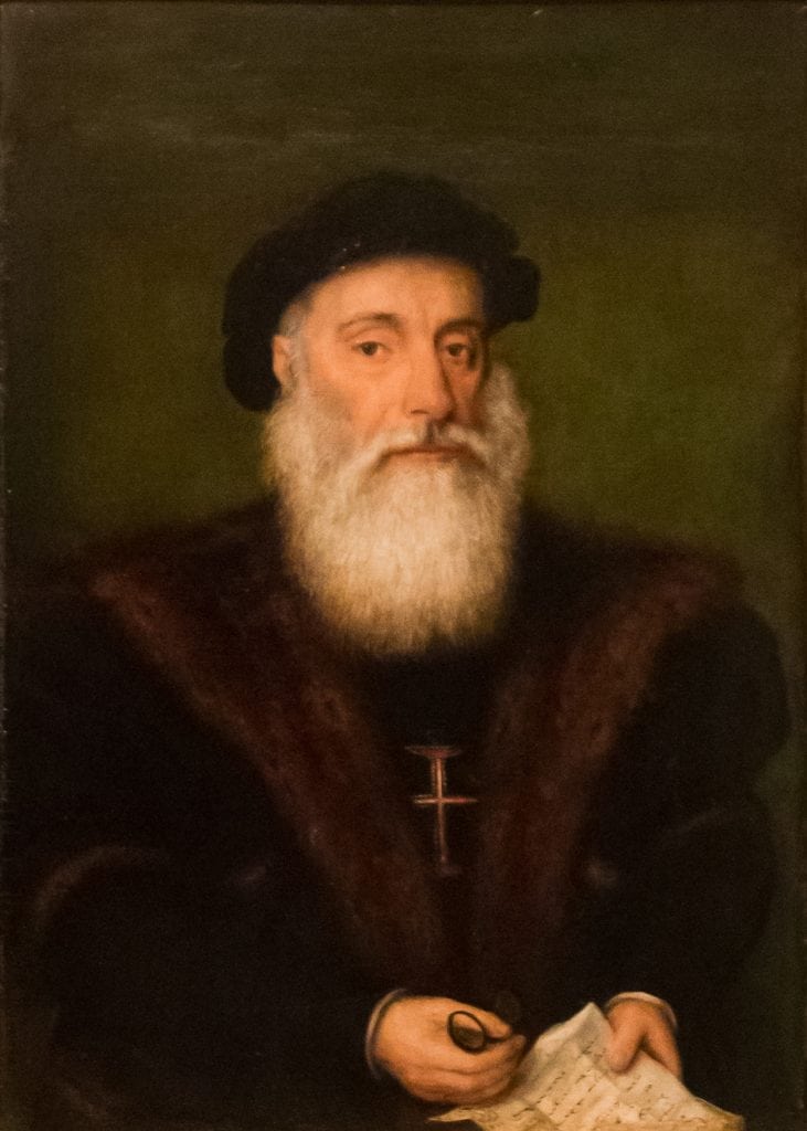 Vasco de Gama