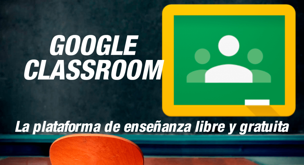 google classroom