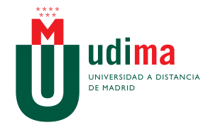 UDIMA – Universidad Distancia de Madrid