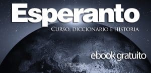Esperanto - Curso diccionario e historia