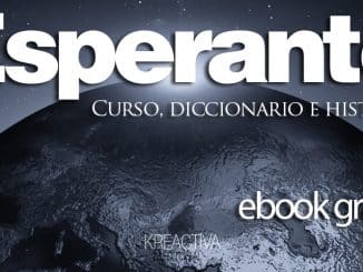 Esperanto - Curso diccionario e historia