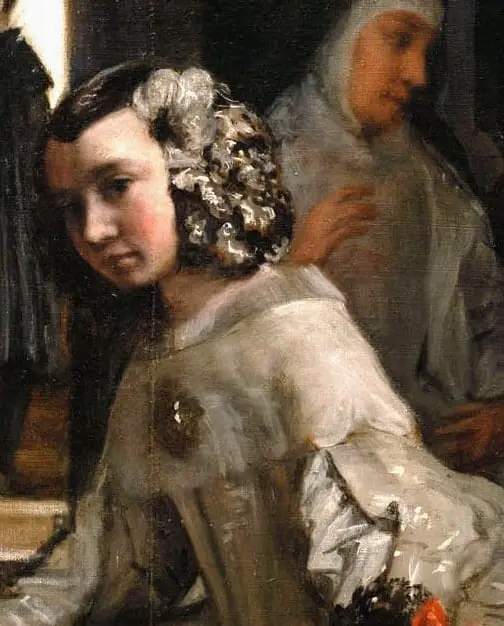 Doña Isabel de Velasco