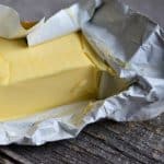 Mantequilla vs Margarina
