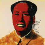 Andy Warhol - MAO