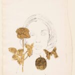 Andy Warhol - Unknown Female