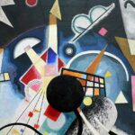 Arte Abstracto - Wassily Kandinsky