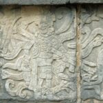 Arte Maya y Azteca