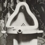 DADAÍSMO - Duchamp - La Fuente